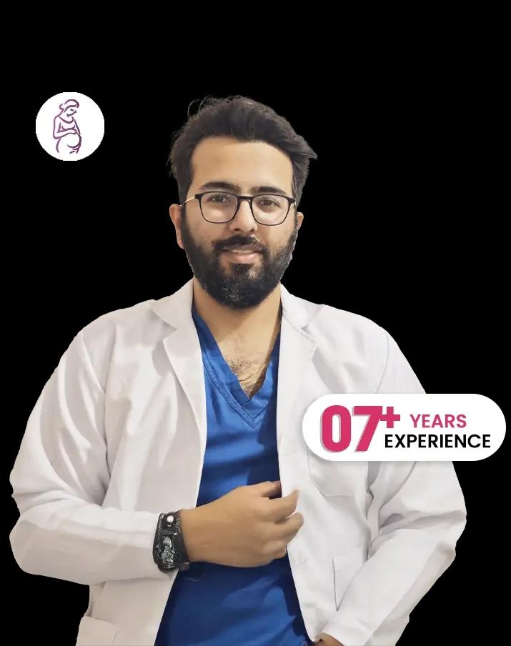 Dr. Vatsal Thakral