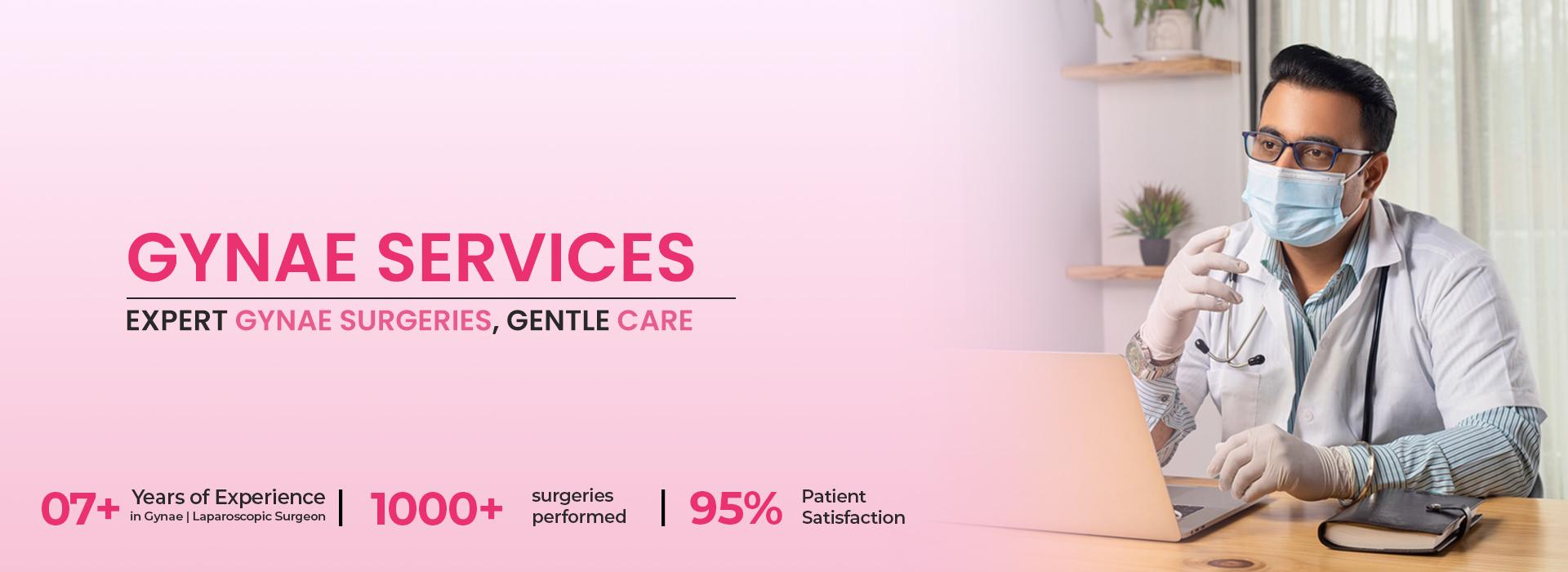 Comprehensive Pregnancy Care and Delivery Services