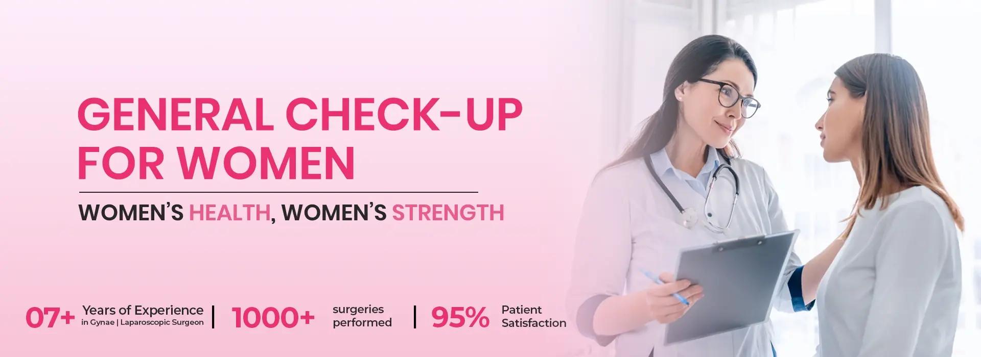 Comprehensive Pregnancy Care and Delivery Services