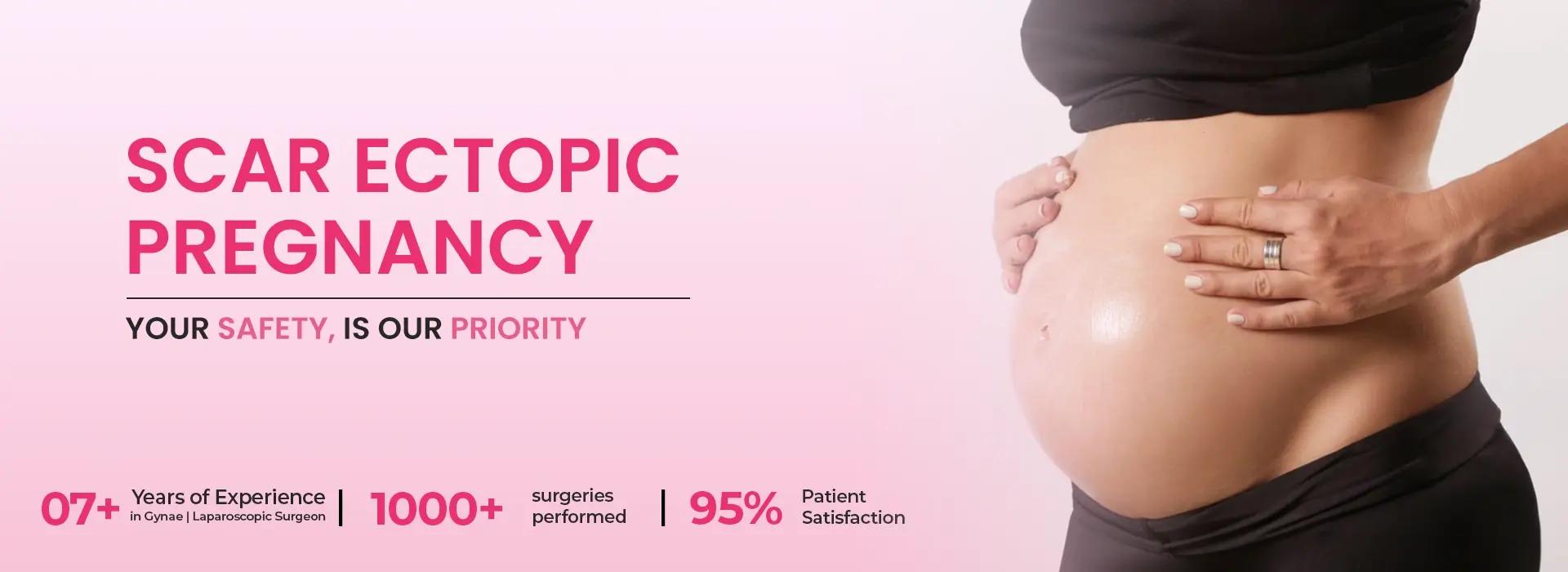 Comprehensive Pregnancy Care and Delivery Services