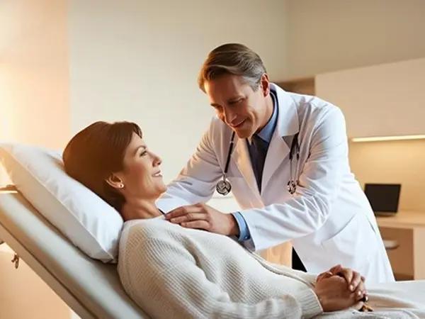 Gynecologic Surgery