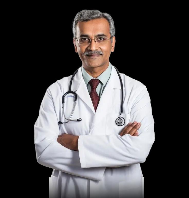 Professional doctor