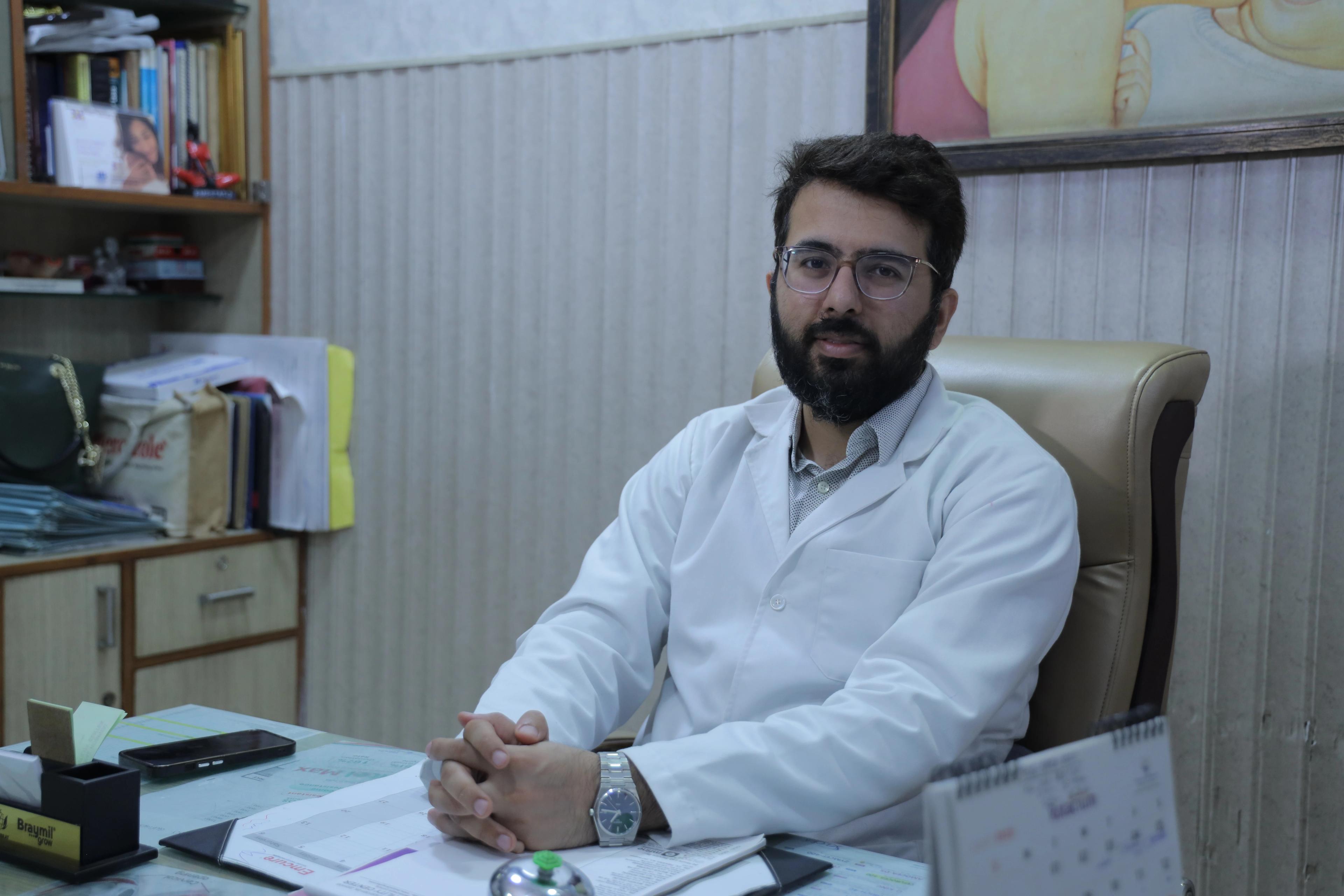 ICSI Treatment