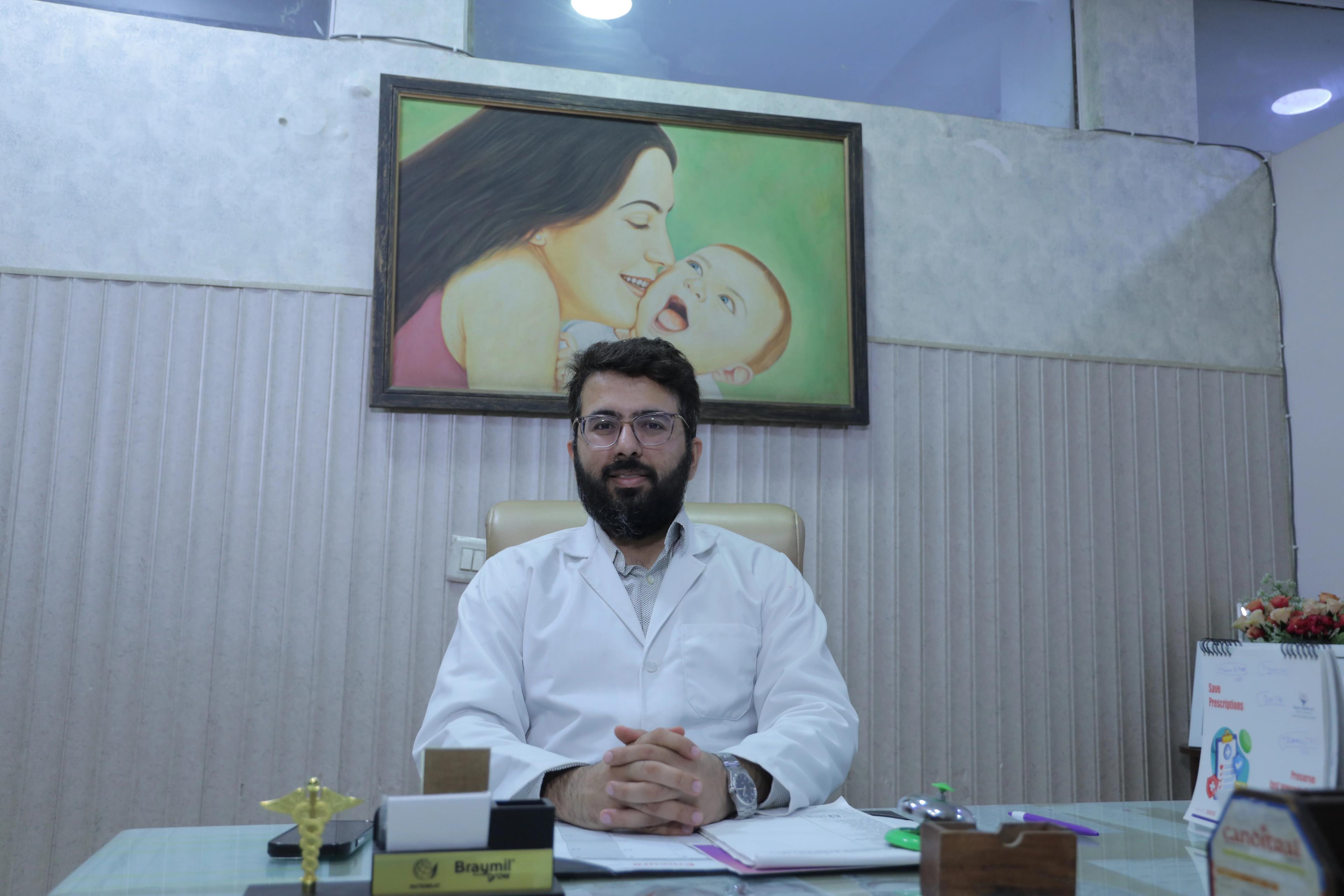 ICSI Treatment