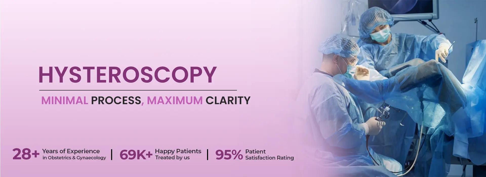 hysteroscopy in Gurgaon